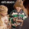 thumbnail image 6 of Joyfy 288 Count Mini Chalk for Kids, Non Toxic Colored Chalks Bulk for Blackboard Outdoor, Party Favors, School Supplies for Teachers, Classroom Prizes, Easter Basket Stuffer, Goody Bag Fillers, 6 of 7