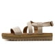 thumbnail image 2 of Sandalias para Mujer Sora 1900 beige 24, 2 of 4