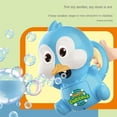 thumbnail image 3 of WGXU 10ml Machine For Kids Wand | For Kids | Funny Toys | And Automatic Machine | 2 Modes Blower Maker, 3 of 5