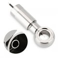 thumbnail image 4 of Fyydes Oil Disc Insert Kit Compressie Olive Fitting for SLX XT MT4 Bicycle Brake Accessories, Oil Disc Insert Kit, 4 of 8