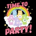 thumbnail image 2 of Infant's Care Bears Time to Party Bears  Bodysuit, 2 of 3