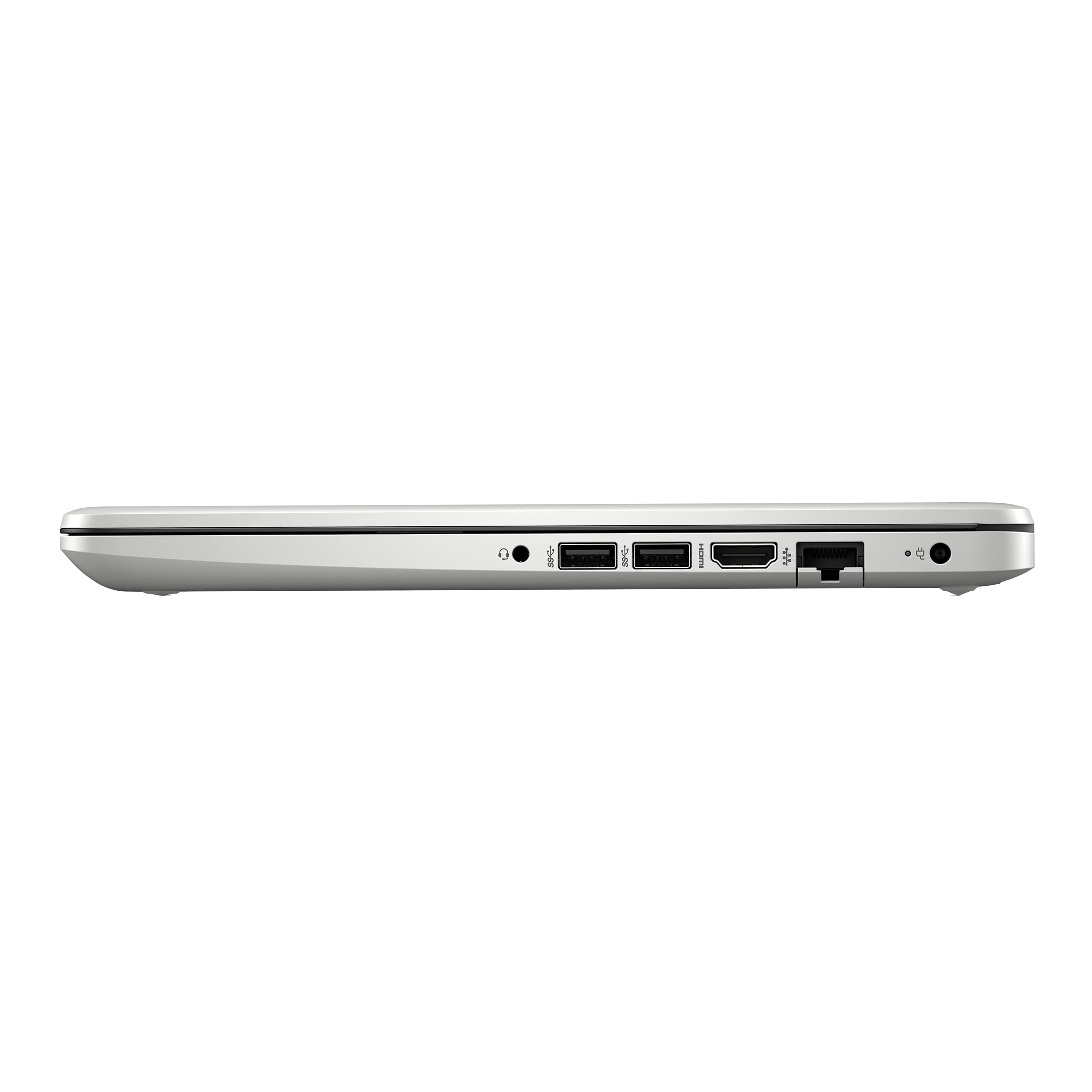 HP 14 inch Windows Laptop Intel Celeron N4120 4GB RAM 64GB