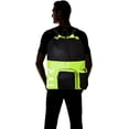 thumbnail image 4 of TYR Big Mesh Mummy Backpack for Wet Swimming, Gym, and Workout Gear, 4 of 4