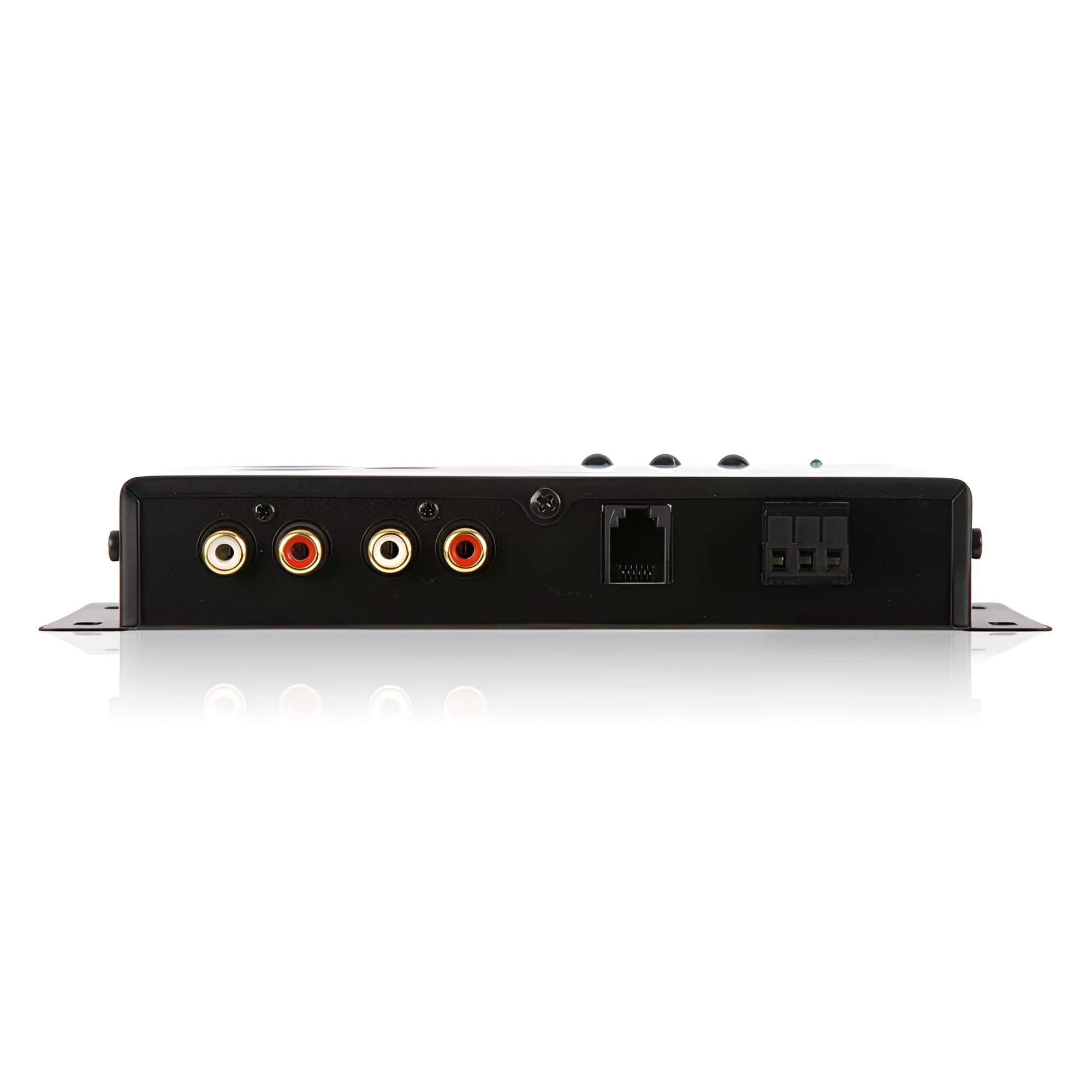 Soundstream BX-12 Digital Bass Processor,Black