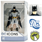 DC Comics Icons 27 Batman Rebirth 6.25" Action Figure DC Collectibles 35211