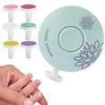 thumbnail image 1 of Electric Baby Nail File, 6 in 1 Safe Baby Nail Trimmer, 1 of 1