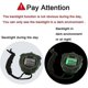 thumbnail image 5 of Sports Stopwatch Timer, Silent Stopwatch With Backlight, Digital Stopwatch Timer, Sports Countdown Timer, Alarm Clock, Suit For Coach, Referee, Kids,-, 5 of 5