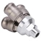 thumbnail image 4 of Acoplador Rápido, G1/2in Acoplador Rápido, Autobloqueo De Cromo Para Conexiones De Tuberías Neumáticas Taladros Neumáticos Compresores De Aire Destornilladores Neumáticos OTVIAP Pneumatic Quick Coupler, 4 of 8