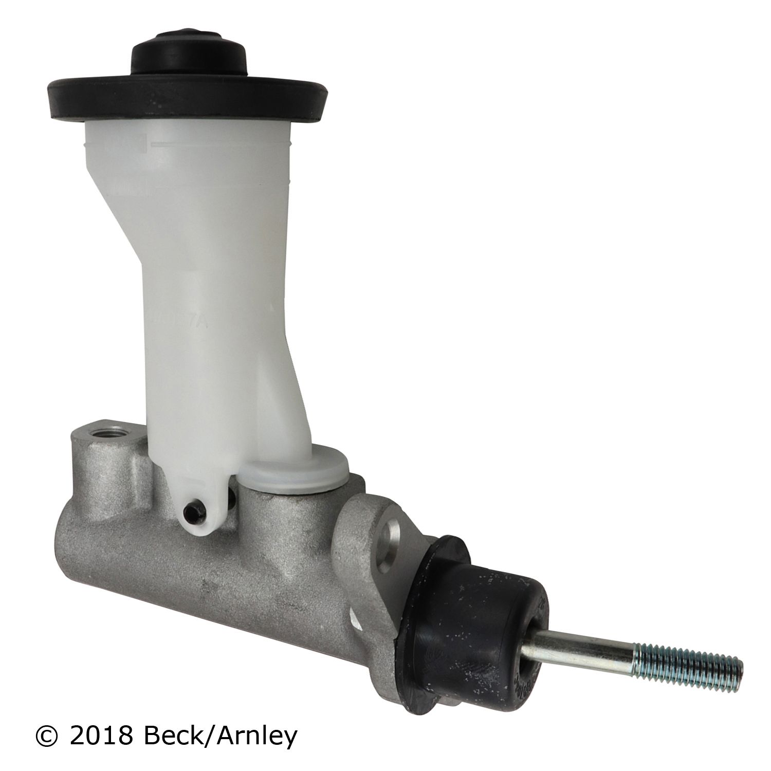 BeckArnley 072-9369 Clutch Master Cylinder