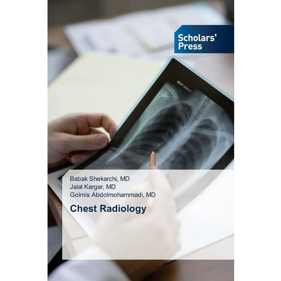 Chest Radiology, (Paperback)