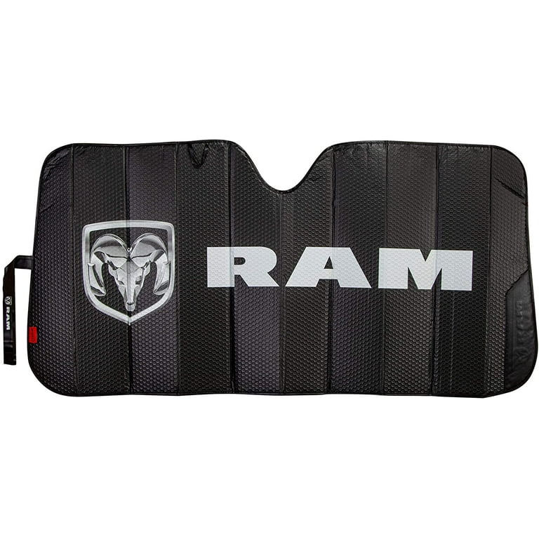 Dodge on sale ram sunshade