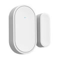 thumbnail image 1 of Wireless Smart Door Sensor Ev1527 Encoding Format For Wireless GSM Home Security Alarm System Window Magnet Entry Sensor, 1 of 7