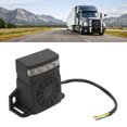 thumbnail image 4 of Bocina de marcha atrás alarma de advertencia sonora seguridad en la conducción mejora del bajo consumo de energía 107DB 20W para vehículos de ingeniería mecánica ANGGREK Otros, 4 of 8