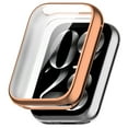 thumbnail image 1 of Elegant Business Ready TPU Strap Compatible with Smartwatches Comfortable Fit Stylish Design for Everyday Wear, 1 of 4
