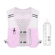 thumbnail image 3 of Mochila de hidratación para correr, 2 l, portátil, para deportes al aire libre violeta, 3 of 8