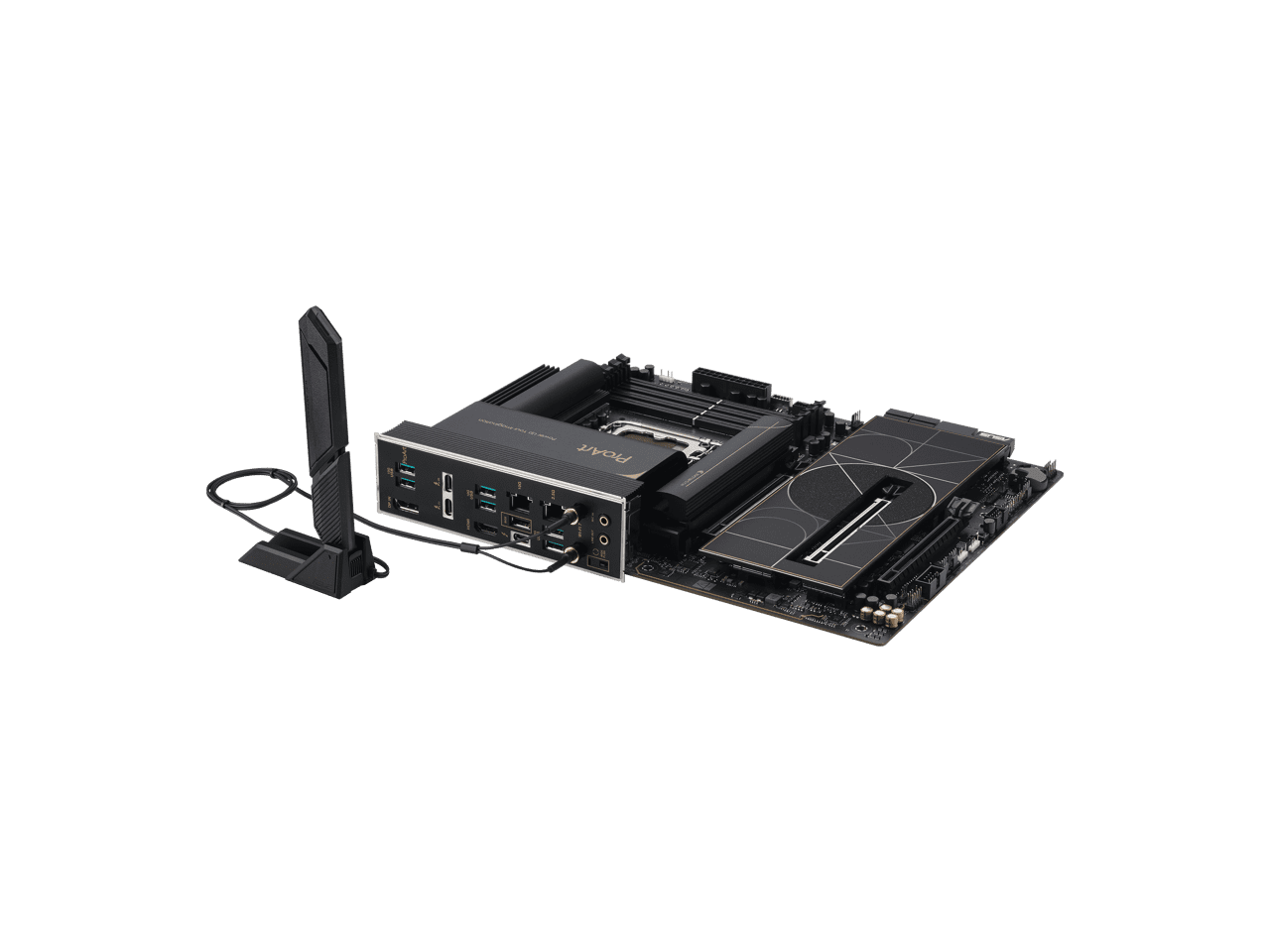 Asus ProArt PROART Z890-CREATOR WIFI Workstation Motherboard