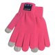 thumbnail image 2 of Guantes Bluetooth para exteriores, cálidos, para pantalla táctil, para música, auriculares, dedos cálidos, diseño plegable, 100 % algodón, para oficina.,Wsvlmg, 2 of 8