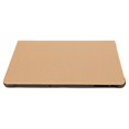 thumbnail image 3 of Étui pour Tablette, Étui Mince Simple et Élégant Multifonctionnel Position Précise pour Bureau Or, 3 of 8