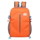 thumbnail image 2 of Mochila plegable para senderismo | Mochila ligera e impermeable para viajes, acampadas y actividades al aire libre | Mochila plegable para estudiantes y adolescentes, 2 of 4