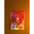 thumbnail image 6 of TONY ALLEN PRIZM REFRACTOR CARD 2016-2017 Excalibur Crusade PURPLE /49 SSP Prism, 6 of 12