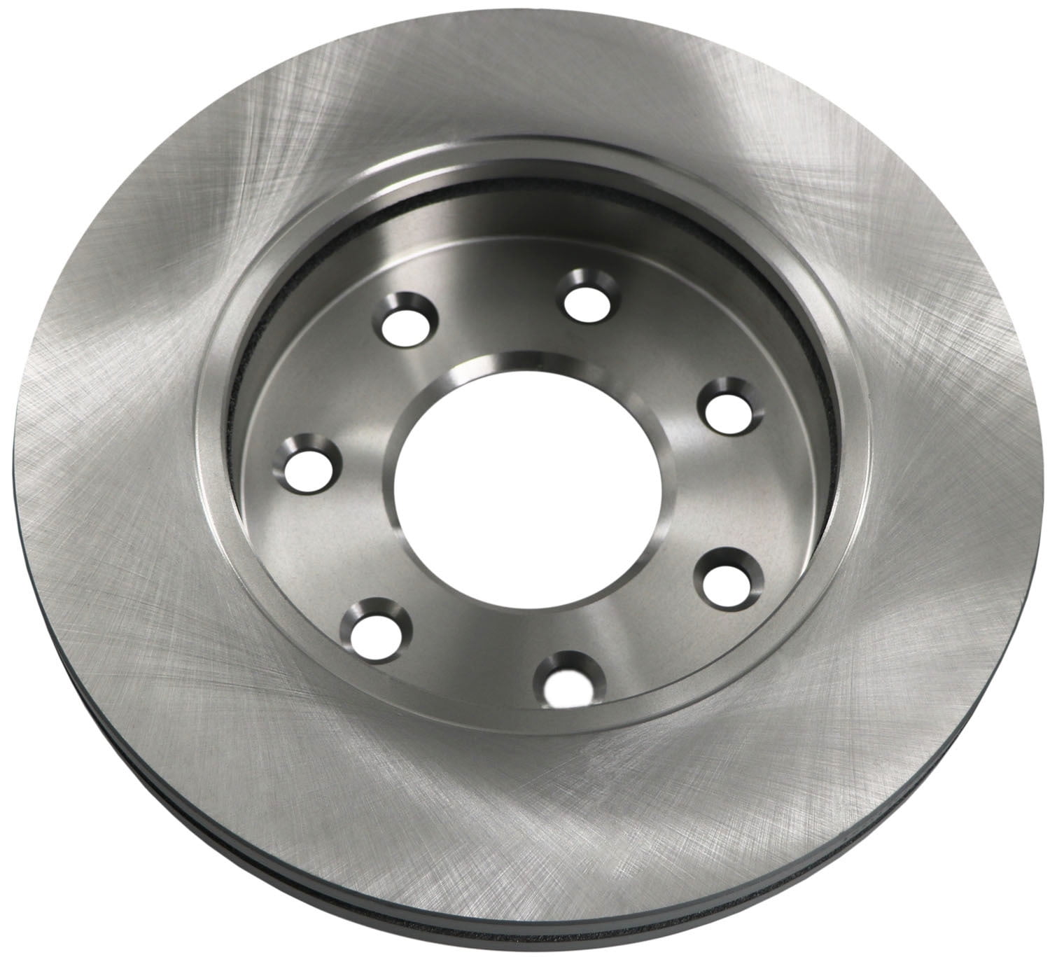Winstop Brake Rotor, Front WS244868, Ford F-150 2008-2004