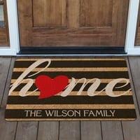 Valentine S Day Doormats Walmart Com