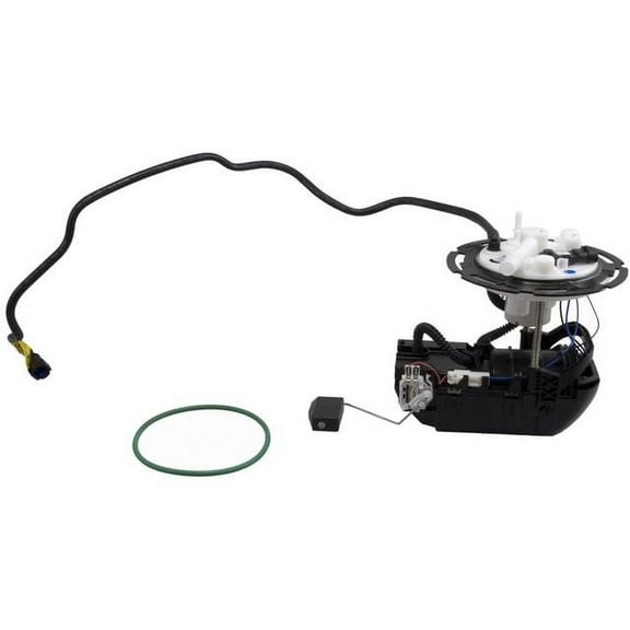 Fuel Pump - Compatible with 2004 - 2008 Chevy Malibu 2005 2006 2007