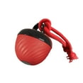 thumbnail image 1 of Pet Smart Rolling Ball Cat Dog Toy Electric Button Control Pet Self-moving, 1 of 8