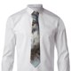 thumbnail image 5 of Balery Majestic Snowy Wolf Corbata Clásica de Seda para Hombre, Corbata Tejida Jacquard, Corbatas Formales para Negocios y Bodas, 5 of 7