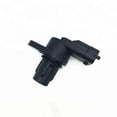 thumbnail image 4 of Sensor de posición del árbol de levas Instalación práctica Fórmula Auto Piezas Durabilidad Accesorios para automóviles Suministros automáticos 55187973 0281002667 kenally VI009638-00, 4 of 5