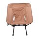 thumbnail image 5 of Camping Chair, Lightweight Folding Foldable Moon Chair Tear Resistant  For Fishing For Indoor Use ANGGREK Color arena, 5 of 8