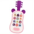 thumbnail image 4 of MesaSe Interactive Youngsters Learning Toy - Multifunctional Mobile Phone with Cartoon Music  Storytelling & Puzzle Features - Perfect Birthday  Christmas & Thanksgiving Gift for Youngste, 4 of 6