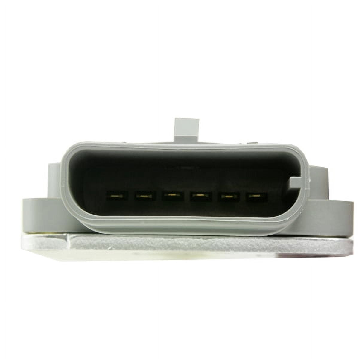 Ignition Control Module