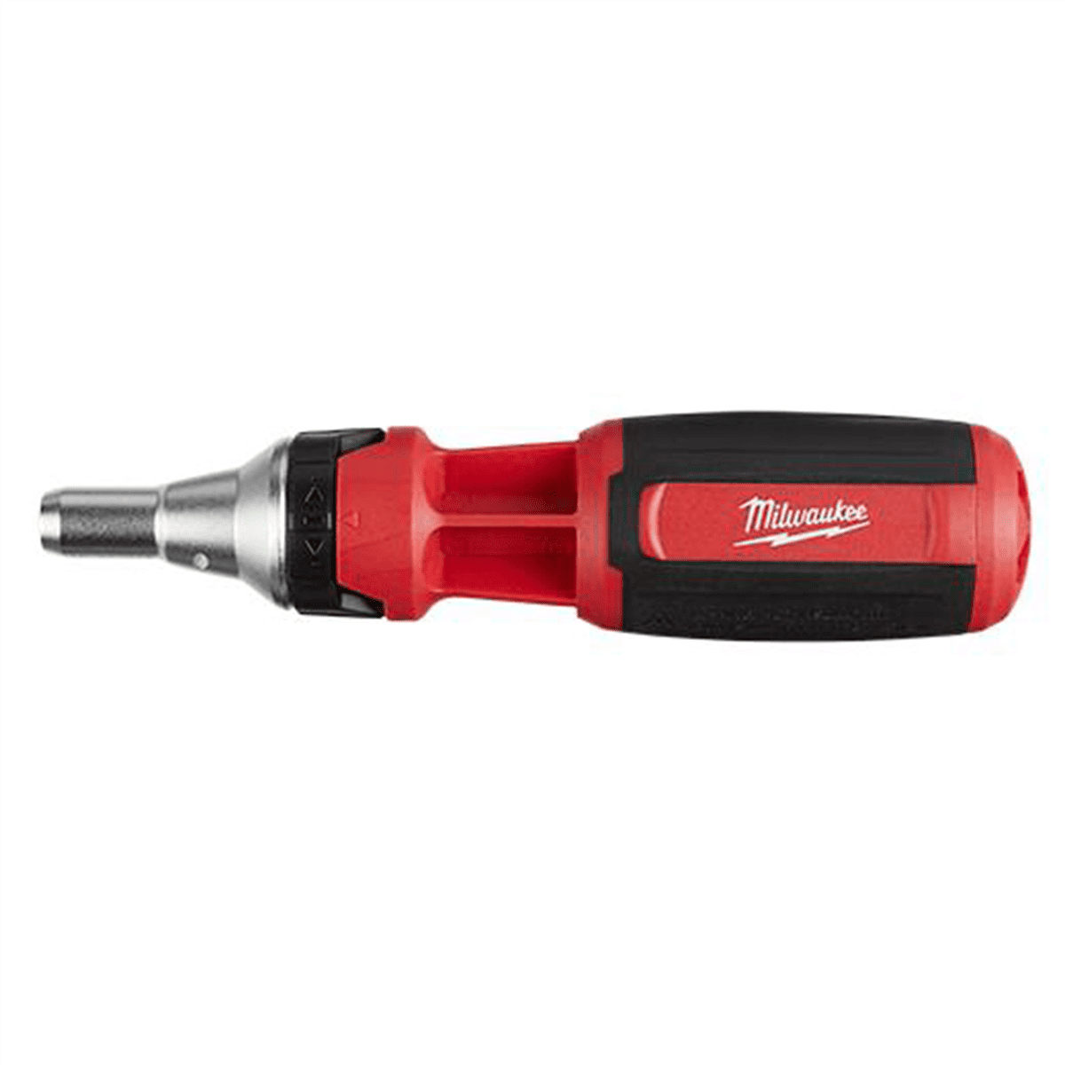 Milwaukee Tool 9-in-1 Square Drive Ratcheting Multi-bit Driver