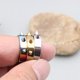 thumbnail image 1 of 3 uds anillo de autodefensa de supervivencia al aire libre portátil hombres mujeres armas de dedo emergencia vidrio romper Punk senderismo Camping Protector ZefeiWu 8390615083591, 1 of 1