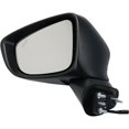 thumbnail image 2 of Power Heated Mirrors For Mazda 14-16 6 6 Driver and Passenger Side Turn Signal Fits select: 2014-2016 MAZDA 6 TOURING, 2 of 6