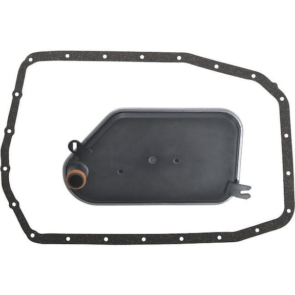 Automatic Transmission Filter Kit - Compatible with 2001 - 2003 BMW 330Ci 2002