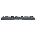 thumbnail image 4 of Novation FLkey 49-Key MIDI Keyboard Controller with Custom Modes for FL Studio, Black, 4 of 7