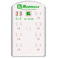 thumbnail image 2 of Supresor de Picos KOBLENZ SS-1100 7 Contactos 2 USB 2A 120V KOBLENZ SS-1100, 2 of 5