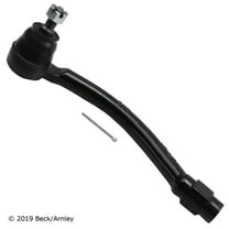 BeckArnley 101-7307 Tie Rod End