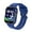 DarkBlue, variant on Smart Watch for Kids, Kids Watch for Boys Girls Educational Toys Smart Watch with 26 Puzzle Games,Alarm Clocks,Camera,MP3 Player,Pedometer,Calculator,Christmas Gifts for Kid