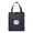 Burgundy, variant on Custom Little Juno Non-Woven Grocery Tote, Set of 475, Personalize Bulk Pack, Customize Your Logo & Design - Stylish, Lightweight, Fashionable, Durable, & Environmentally Responsible - Green