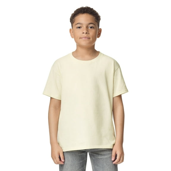 Youth Heavy Cotton T-Shirt