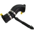 thumbnail image 3 of Garage-Pro Thermostat To Water Housing Inlet Radiator Hose Compatible with Land Rover LR4 2010, Land Rover Range Rover 2010-2013, Land Rover Range Rover Sport 2010-2013, 3 of 3