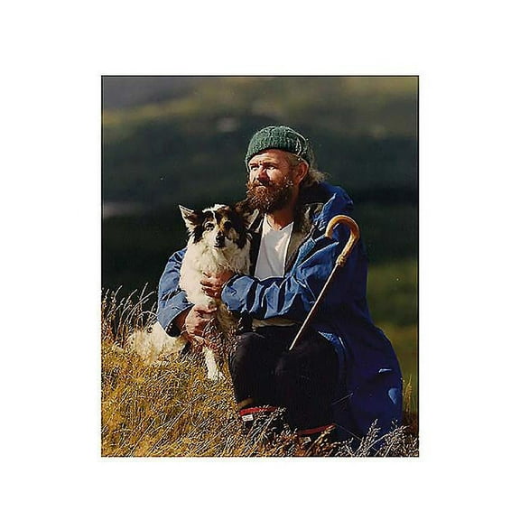 The Shepherd and the Morning Star (Paperback)