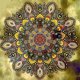 thumbnail image 2 of Cuadros Decorativos Datura 5D DIY Diamond Painting Kits Full Round Drill Wall Decor Rhinestone Art Tmvgtek embutido en tela, 2 of 8