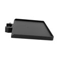 thumbnail image 1 of Runquan Microphone Stand Soundcard Tray Multifunction Mic Stand Tray for Live Tripod Bracket Mic Holder Photography Concert Broadcast, 1 of 8