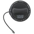 thumbnail image 4 of MotorRad CST Fuel Tank Cap MGC842 Standard; OE Replacement; Non-Locking; Vented; Black; Plastic, 4 of 7