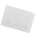 thumbnail image 4 of Molde de copo de nieve, molde de silicona con patrón de copo de nieve, molde de silicona, molde para pastel, innovación moderna Jadeshay A, 4 of 8