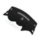 thumbnail image 1 of Cubierta del Tablero - Alfombrilla Antideslizante para Consola Central del Automóvil - para Chevrolet Cruze 16-21 Flannel Negro - 1Pc, 1 of 7